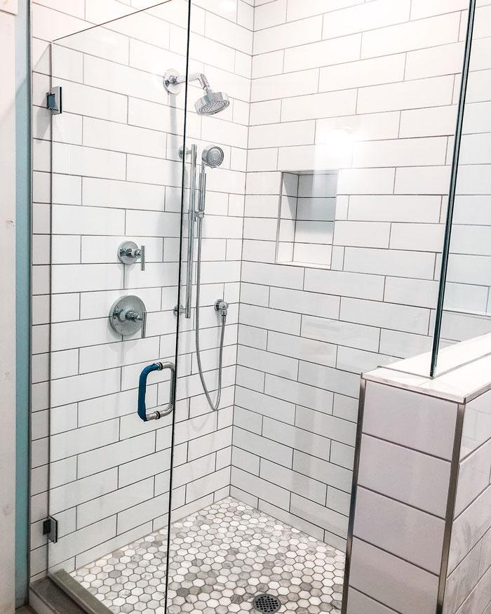 Slide of The Plumbing Physician