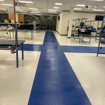 CASD Cleaning Services - Floor scrubbed - Home Cleaning Near Me - Fremont, California