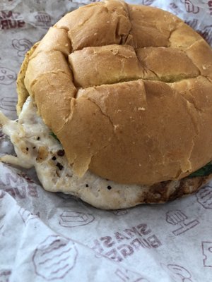 Smashburger by null