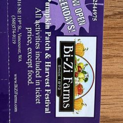Bi-Zi Farms