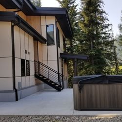 North Idaho Spas - Sandpoint