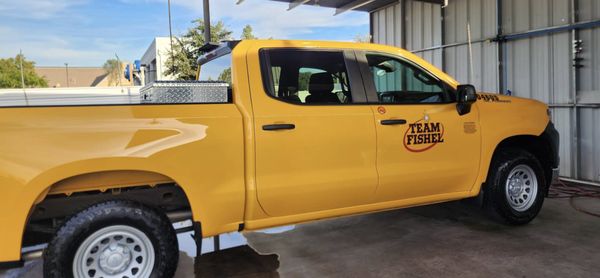Auto Body Paint Repair - Expert color matching and flawless finishes to give your car a like-new look