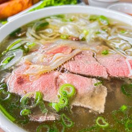 Phở Ca Dao Special