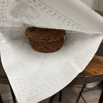 Satellite Coffee Bar - Blackberry Bran Muffin - Coffee & Tea Near Me - Phoenix, Arizona Satellite Coffee Bar - Blackberry Bran Muffin - Coffee & Tea Near Me - Phoenix, Arizona