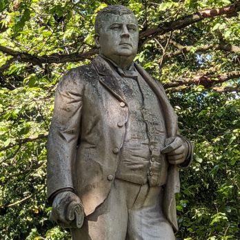 Thomas A. Armstrong Statue - Thomas A. Armstrong Statue, Pittsburgh - Public Art Near Me - Pittsburgh, Pennsylvania Thomas A. Armstrong Statue - Thomas A. Armstrong Statue, Pittsburgh - Public Art Near Me - Pittsburgh, Pennsylvania