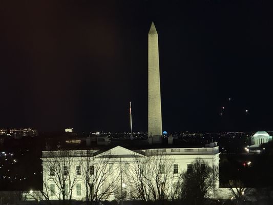 The Lafayette by null