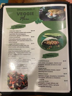 Menu photo 6 Maize And Wheat Restaurant Brentwood, MO Menu photo 6 Maize And Wheat Restaurant Brentwood, MO
