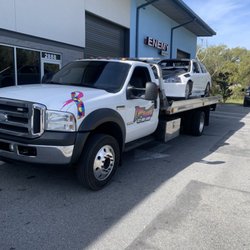 Kissimmee Towing Company