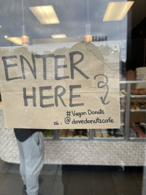 Vegan Donut Gelato by null
