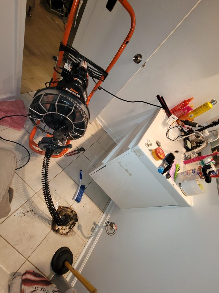 Slide of Perfect Plumbing