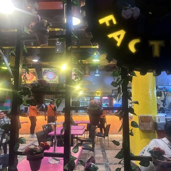 Taco Factory - Mexican Near Me - Cancún, ROO Taco Factory - Mexican Near Me - Cancún, ROO