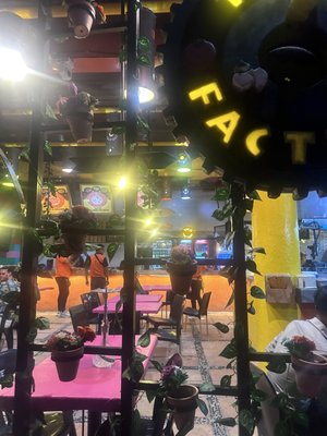 Taco Factory by null