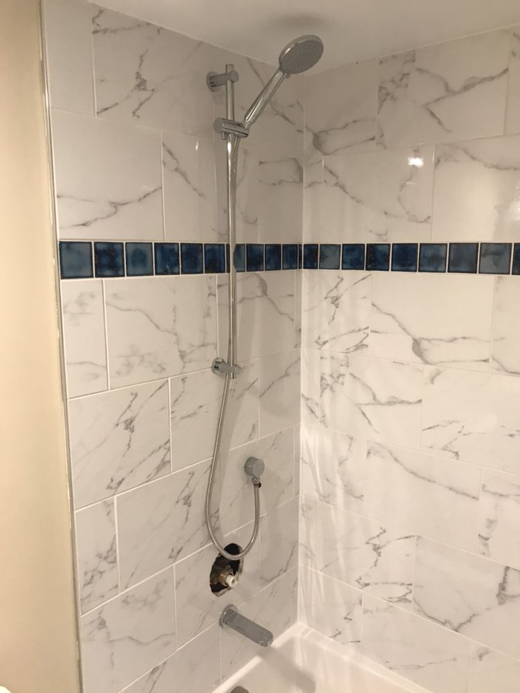 Slide of Kings Plumbing