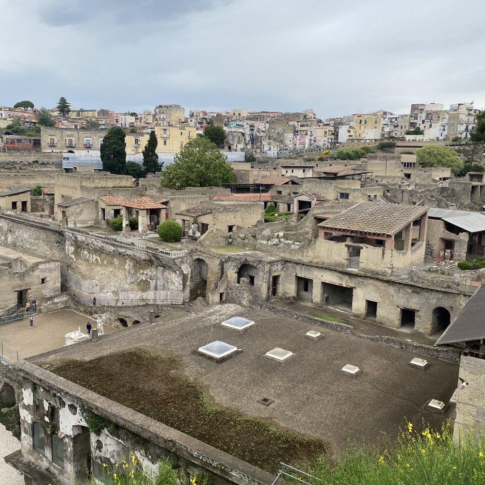 Herculaneum