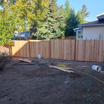 Rick's Custom Fencing & Decking - Fences & Gates Near Me - Portland, Oregon Rick's Custom Fencing & Decking - Fences & Gates Near Me - Portland, Oregon