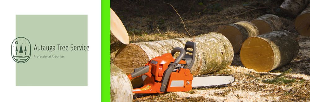 Autauga Tree Service - tree service in Montgomery, AL