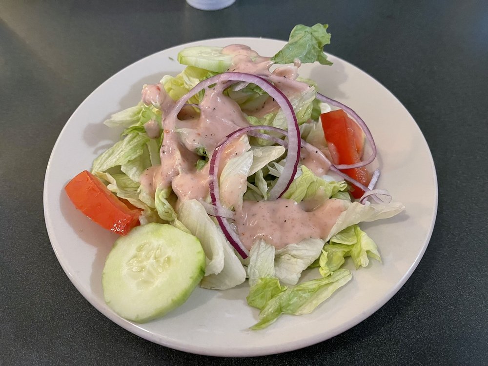 VESUVIO’S ITALIAN RESTAURANT Updated June 2024 31 Photos & 106