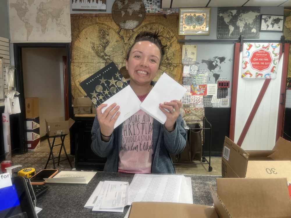 MAIL & MORE ETC Updated October 2024 12 Reviews 1400 Graham Dr B