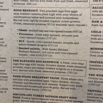 First Watch - Breakfast & Brunch Near Me - Glendale, Arizona