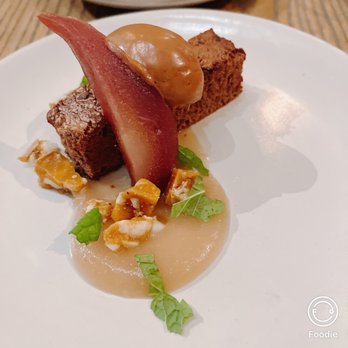 Trestle - New American Near Me - San Francisco, California