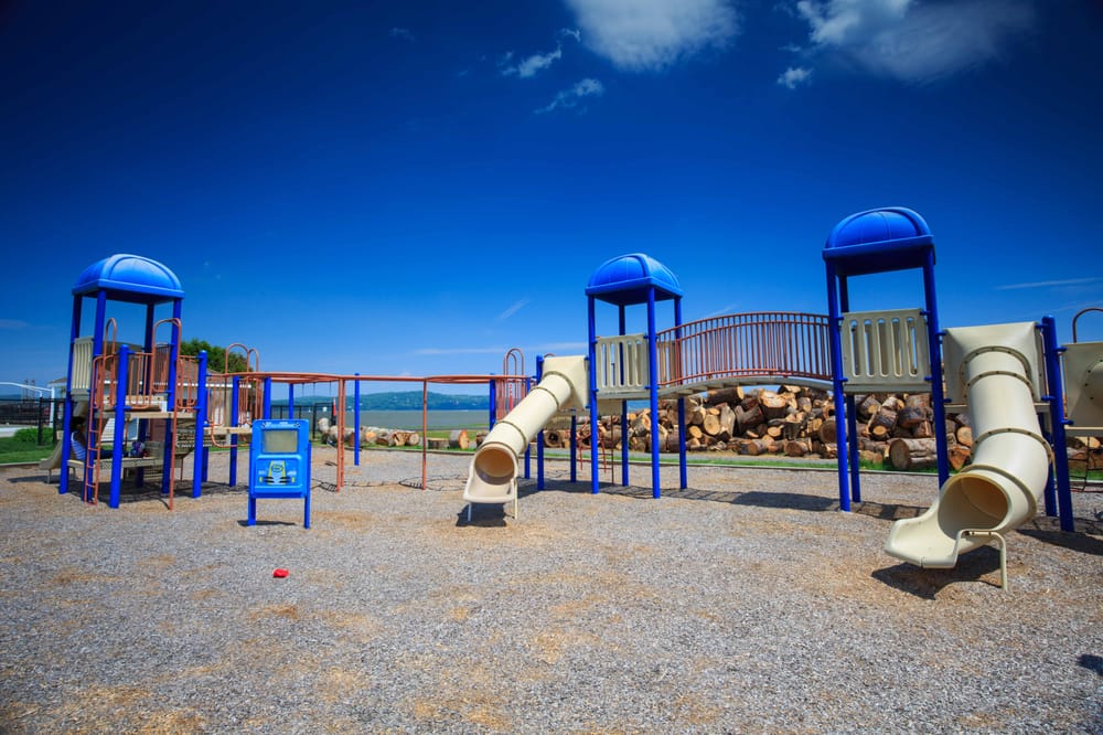 BOWLINE POINT PARK Updated May 2024 23 Photos 1 Bowline Plant Rd