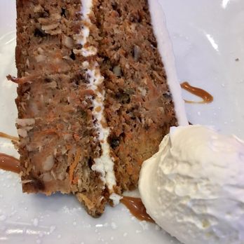 Erini Restaurant - Carrot Cake - Mediterranean Near Me - Ewing Township, New Jersey Erini Restaurant - Carrot Cake - Mediterranean Near Me - Ewing Township, New Jersey