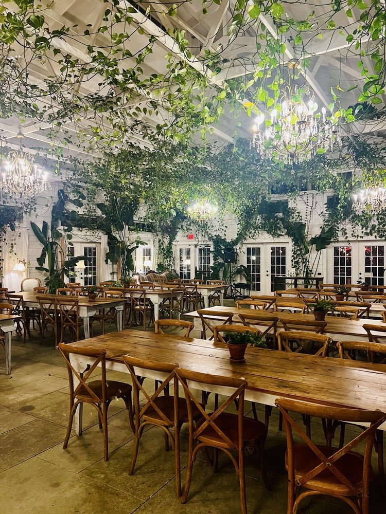 Carolina Home & Garden Nursery