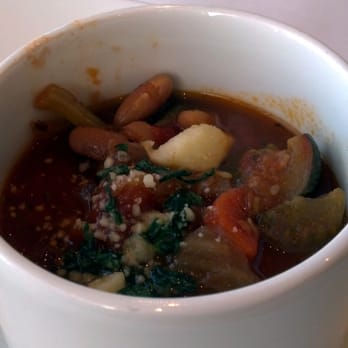 Cutters Crabhouse - Cutter's Market vegetable soup - Seafood Near Me - Seattle, Washington Cutters Crabhouse - Cutter's Market vegetable soup - Seafood Near Me - Seattle, Washington