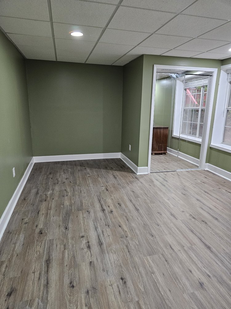 Slide of GA #1 Exteriors LLC/PCS