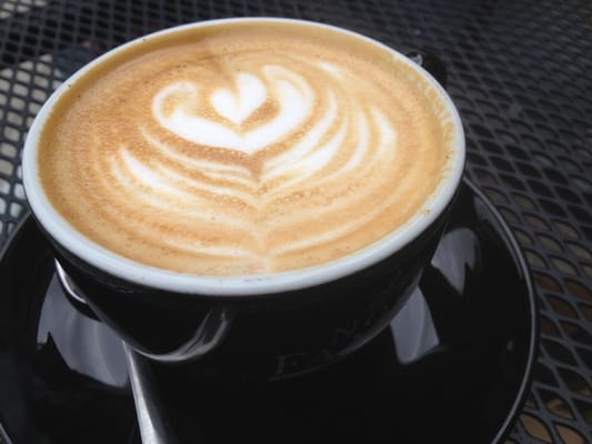 Nossa Familia Coffee by null