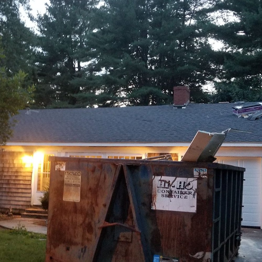 Golden Group Roofing - Roofing Near Me - Hudson, Massachusetts