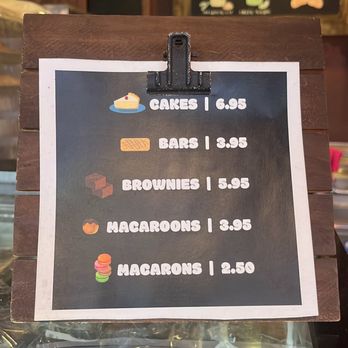 Rekindle Coffee - The pricing - Cafes Near Me - Orange, California