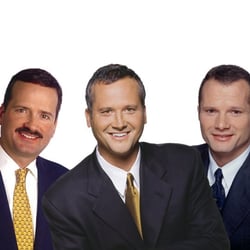 Walter E. Smithe Furniture & Design - Walt, Tim and Mark Smithe