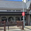 Rainy Day Books gift card