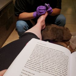 Magic Nails Spa
