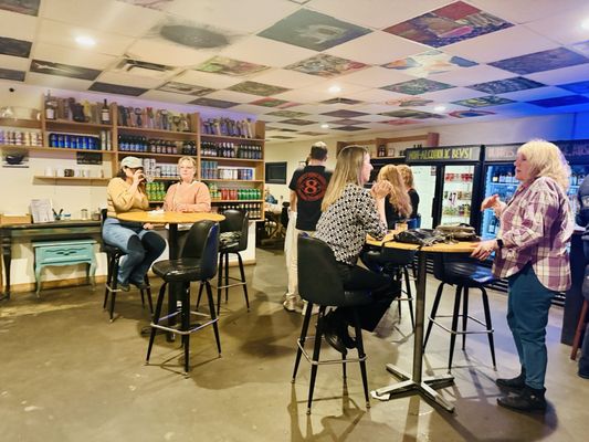 Public & General Restaurant by null