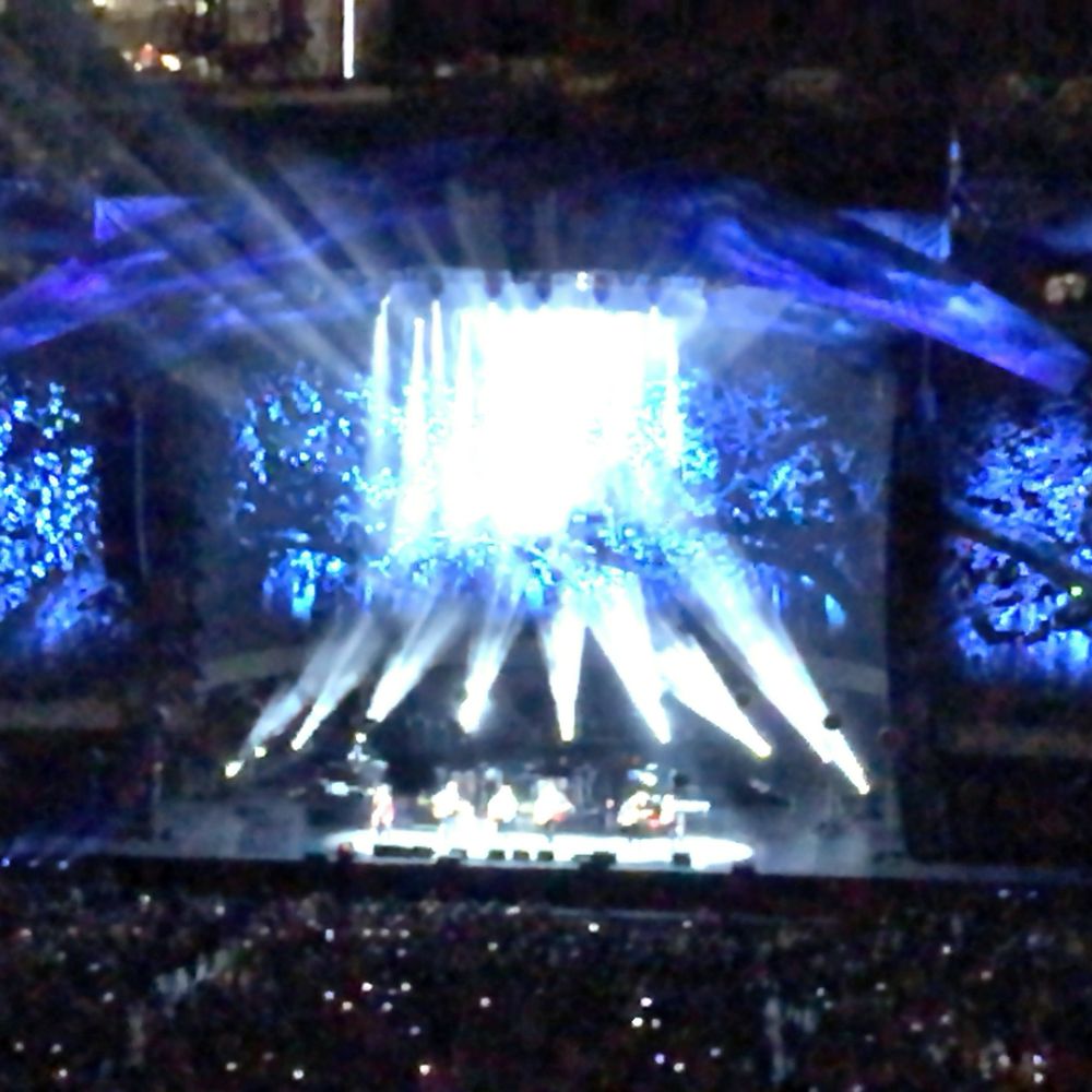 T-Mobile Park - The Eagles was a top 10 concert for me - Stadiums & Arenas Near Me - Seattle, Washington