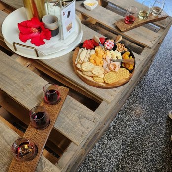 USVI Wine - Wine flights and charcuterie board ! - Beer, Wine & Spirits Near Me - Concord, North Carolina USVI Wine - Wine flights and charcuterie board ! - Beer, Wine & Spirits Near Me - Concord, North Carolina