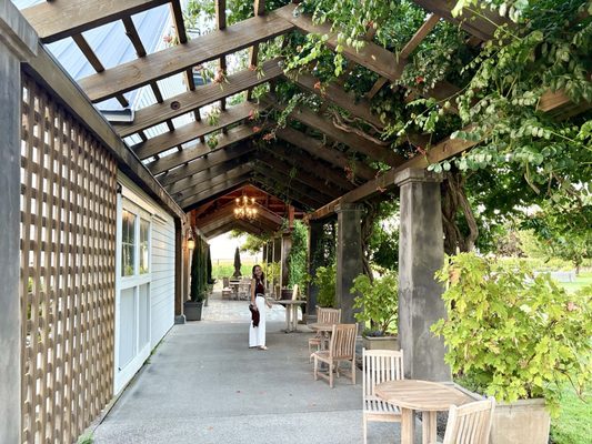 The Kitchen at Abeja by null