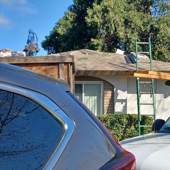 Regional Roofing - Fixing Decking - Roofing Near Me