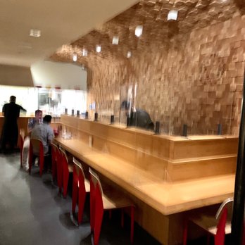 IPPUDO 5th Avenue - Ramen Near Me - New York, New York