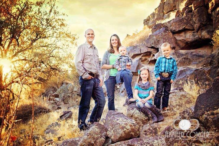 Nielson Family Chiropractic - child therapist in Twin Falls, ID