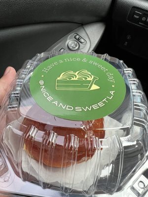 Nice & Sweet by null