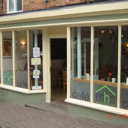 Market House Cafe