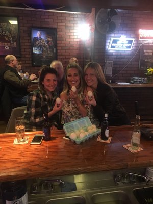 Bootleggers Bar, Grill and Pizza by null