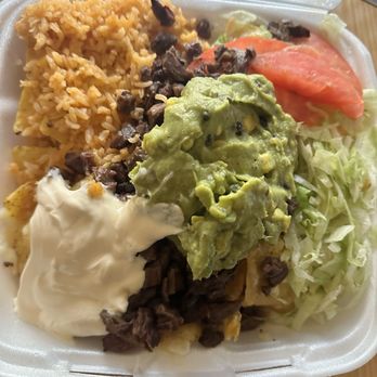 Zacatacos - The product. - Mexican Near Me - Chicago, Illinois