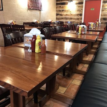 Boston Kebab - Boston - Interior - Turkish Near Me