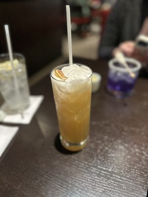 P.F. Chang's by null