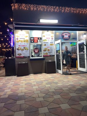 Pepito's Plaza by null