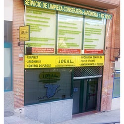 Ideal Servicios